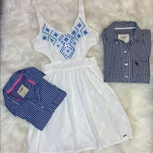 ‼️3 Bundles Hollister/Abercrombie‼️